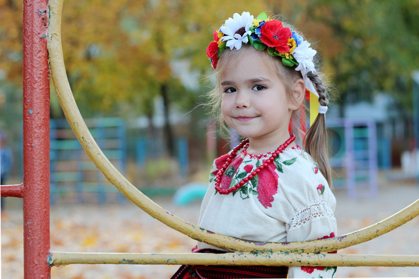 Concetto tradizionale ucraino
 - Foto, immagini