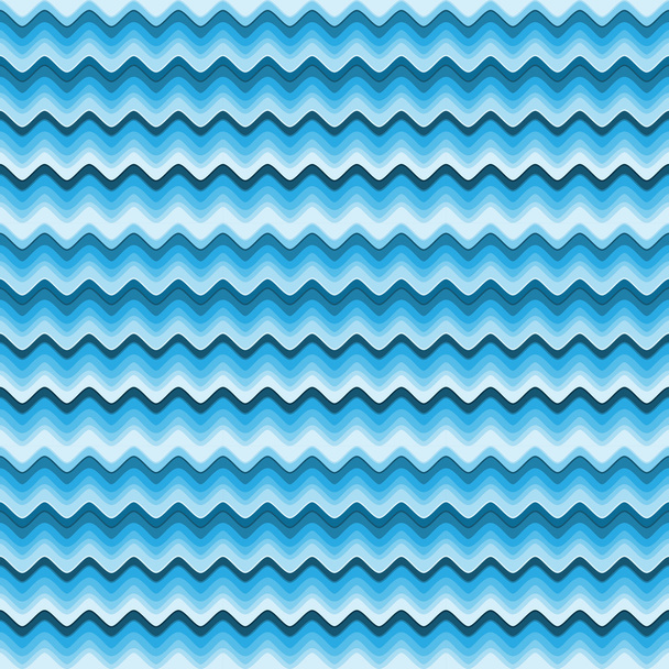 Striped seamless pattern. - Διάνυσμα, εικόνα