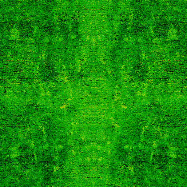 Yeşil Grunge Arkaplanı - Fotoğraf, Görsel