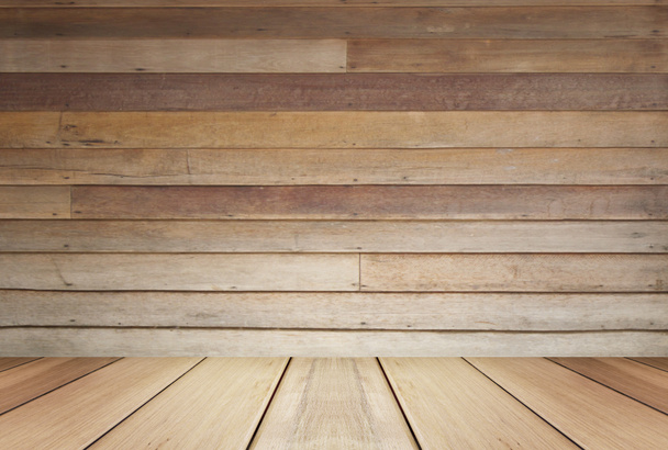 Dřevěná konstrukce, prázdné dřevěné pro potraviny pozadí. - Fotografie, Obrázek