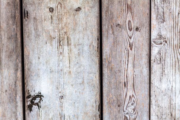 Background of wooden boards wall - 写真・画像