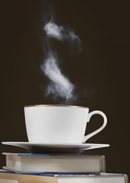 Šálek kávy - Fotografie, Obrázek