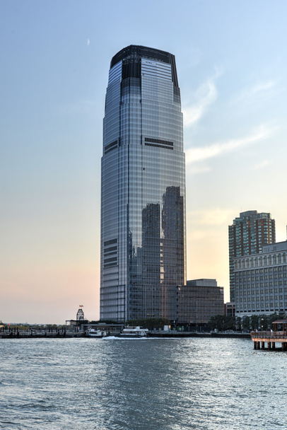 Goldman Sachs Tower - Nueva Jersey
 - Foto, Imagen