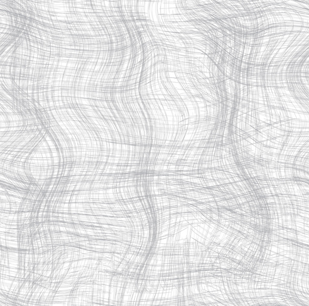 Líneas sin costura ondulado patrón blanco y negro
 - Vector, imagen