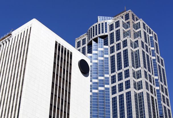 Edificios modernos de Seattle
 - Foto, Imagen