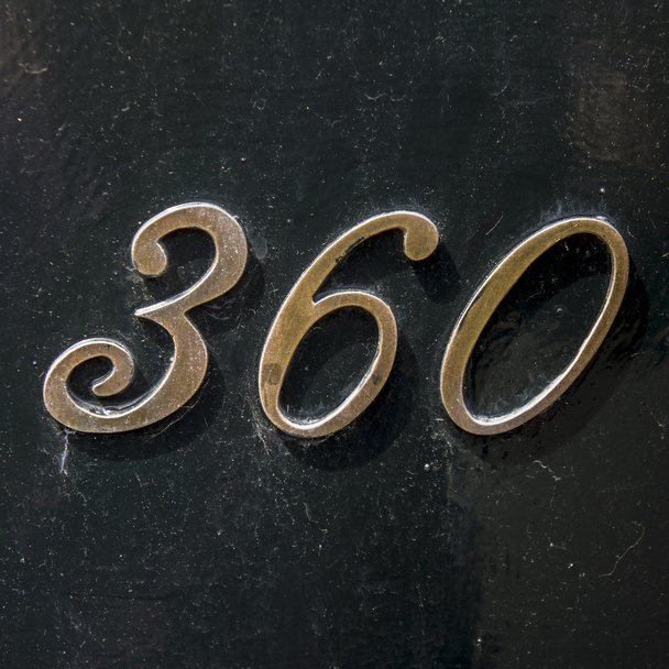 Nr. 360 - Fotografie, Obrázek