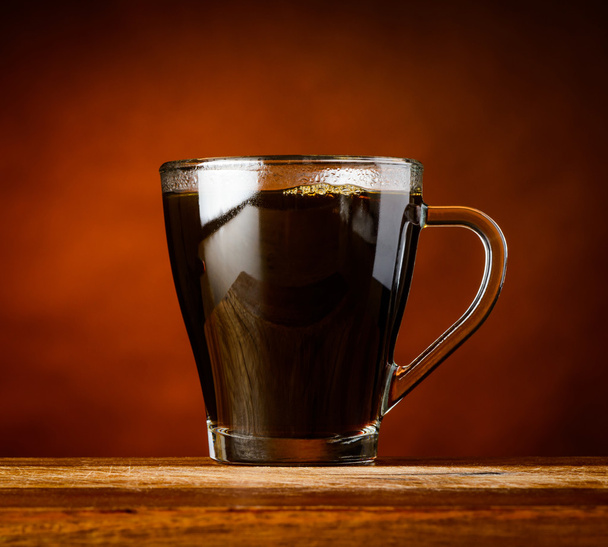 Cup of Coffee - Φωτογραφία, εικόνα