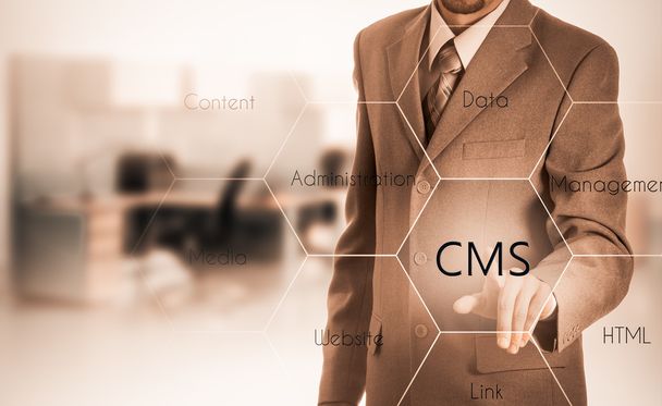 Концепція адміністрування веб-сайту системи управління контентом cms
 - Фото, зображення