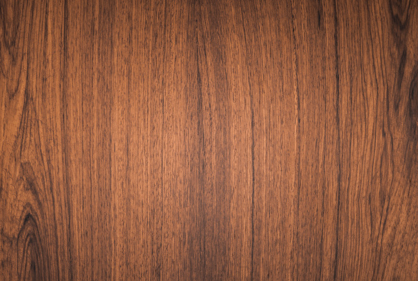 pattern detail of teak wood texture - Foto, Bild