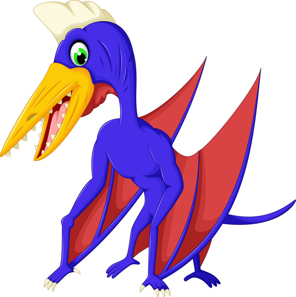 Download Pterodactyl Dinosaur Creature Royalty-Free Stock Illustration Image  - Pixabay, pterodactyl png 