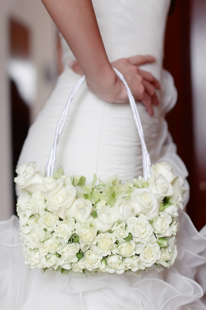 Bride closeup - Photo, Image