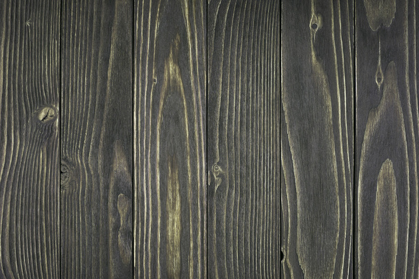 Brown wood texture. Abstract background, empty template. - Фото, зображення