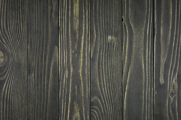 Brown wood texture. - Zdjęcie, obraz