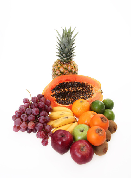 frutas - Foto, imagen