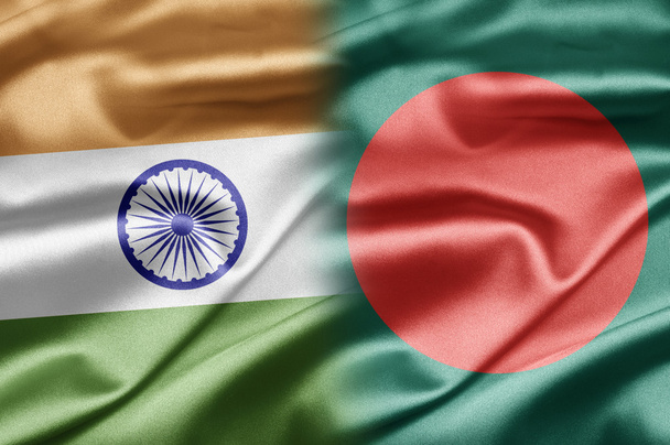 Индия и Бангладеш
 - Фото, изображение
