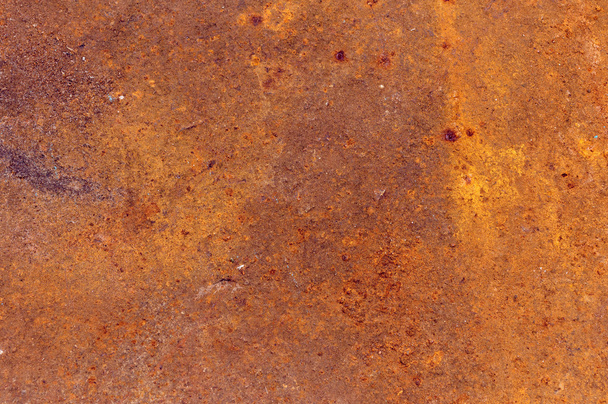 textura de metal oxidado, tocino de hierro
 - Foto, Imagen
