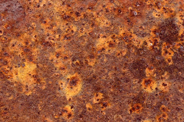 textura de metal oxidado, tocino de hierro
 - Foto, imagen