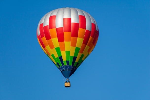 Balloon sky Adventure  - Foto, Imagen