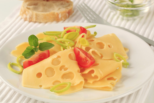 sveitsiläinen juusto
 - Valokuva, kuva