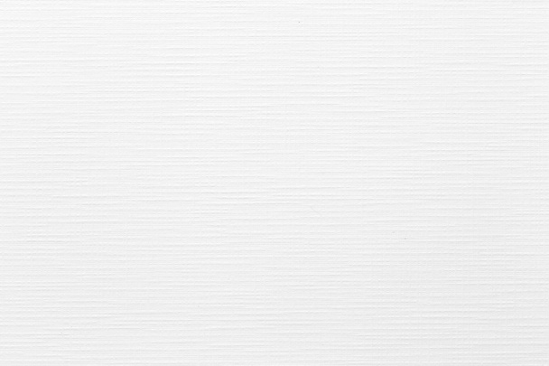 White canvas with delicate grid.  - Photo, Image