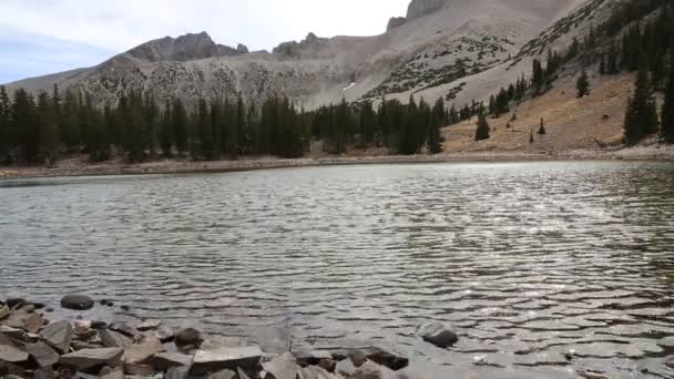 Stella Lake - Nevada - Záběry, video