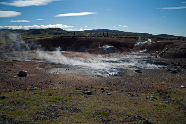 İzlanda - izlenimler - Fotoğraf, Görsel