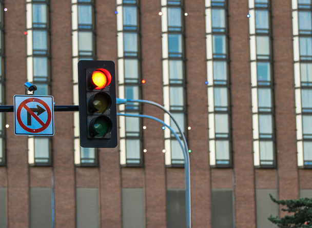 Traffic signs - Photo, Image