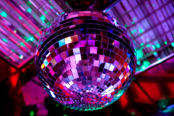 disko koule - Fotografie, Obrázek