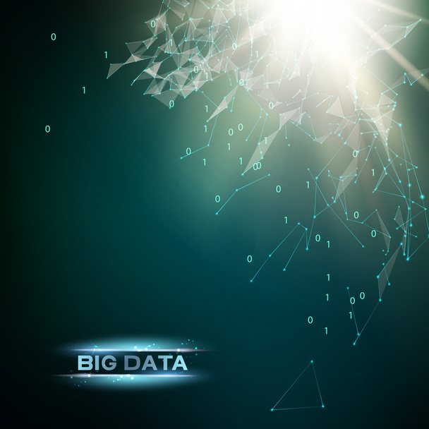 Informatique et Big Data
. - Vecteur, image