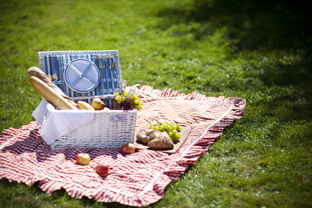 piknik zamanı! - Fotoğraf, Görsel