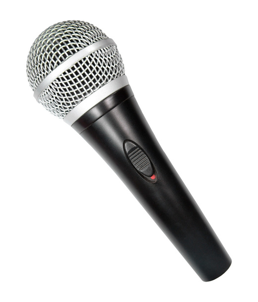 mikrofon - Zdjęcie, obraz
