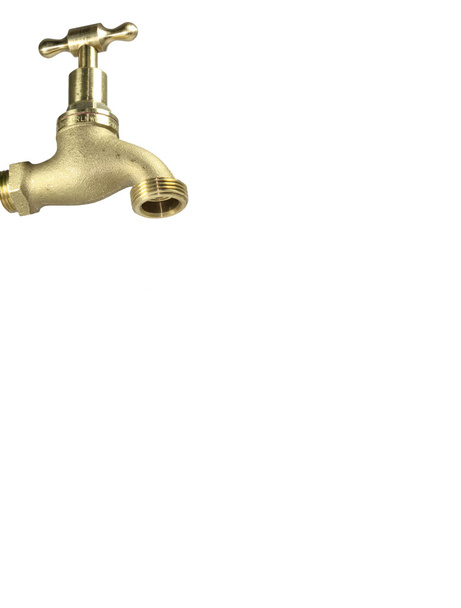 brass tap - Photo, Image