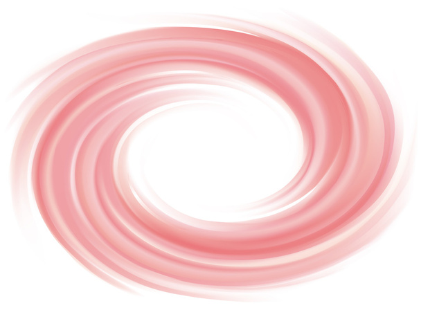 Абстрактний векторний спіральний фон малинового кольору
 - Вектор, зображення