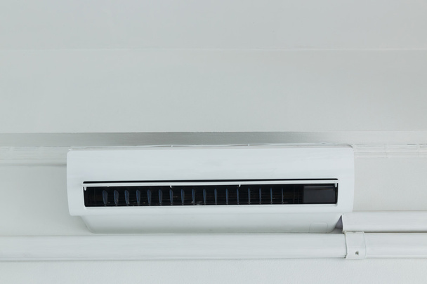 Air conditioner systeem - Foto, afbeelding