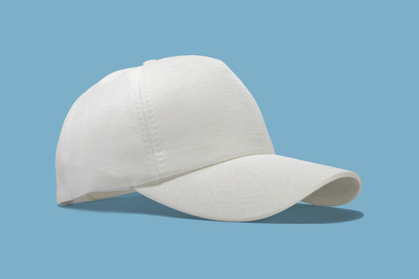  moda gorra blanca
  - Foto, imagen