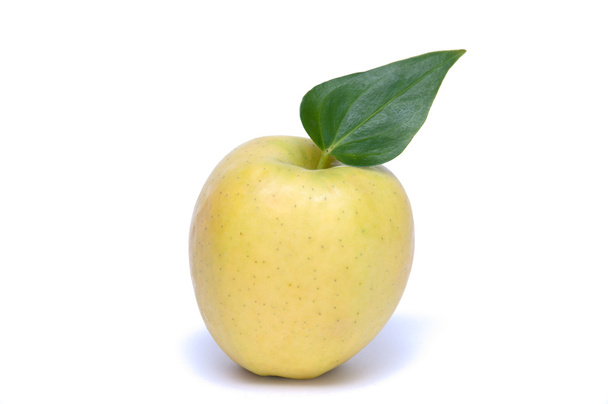 Vihreä omena
 - Valokuva, kuva