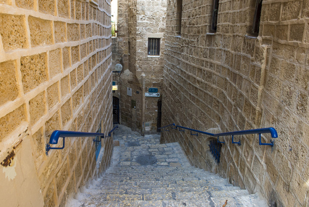 Velho Jaffa
 - Foto, Imagem