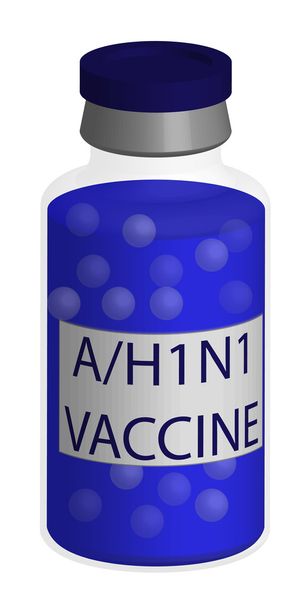 ワクチン - ベクター画像