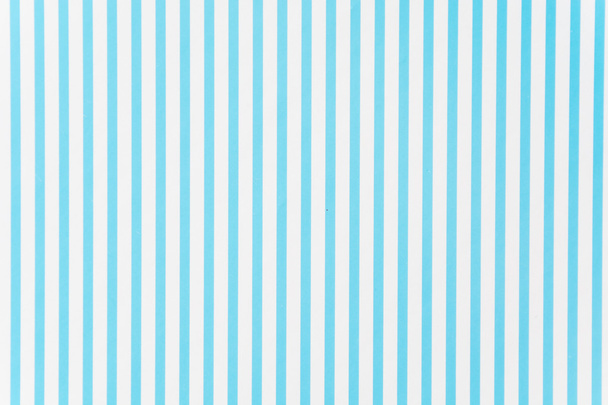 blue and white line pattern - Fotografie, Obrázek