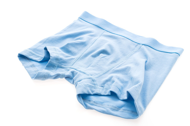 Barevné spodní prádlo pro muže - Fotografie, Obrázek