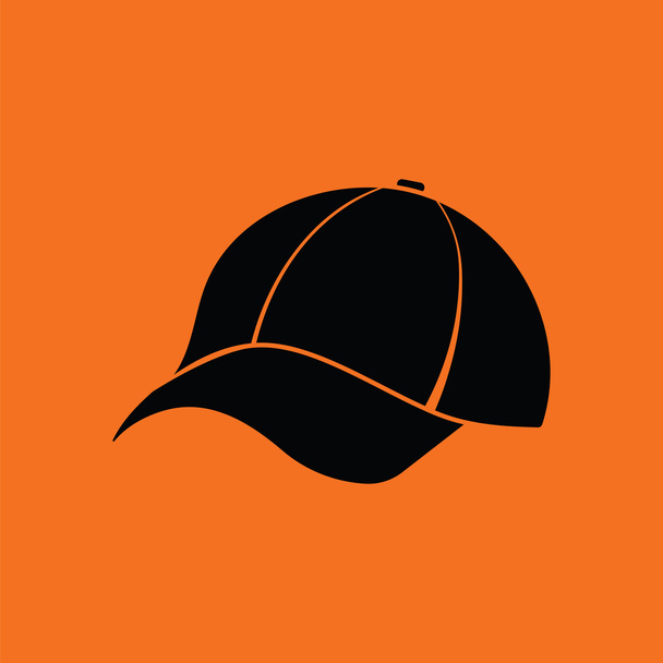 icône casquette de baseball
 - Vecteur, image