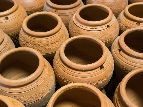 Pottery craft ceramic clay - Photo, Image