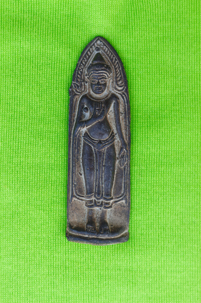 objetos de barro budistas sagrados
 - Foto, Imagem