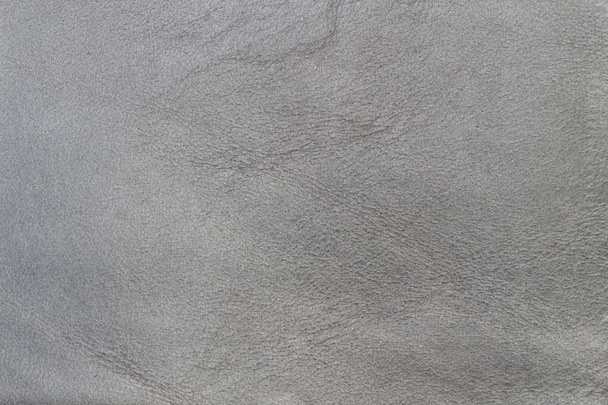 Кожаный фон серой текстуры
 - Фото, изображение
