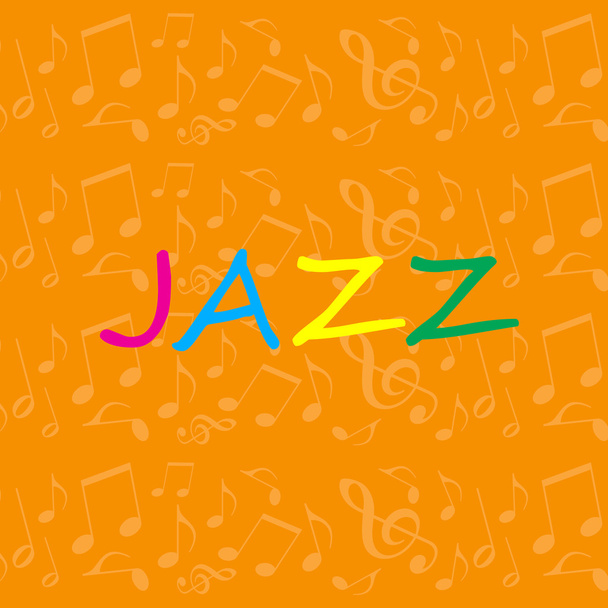 Musica jazz background
 - Foto, immagini