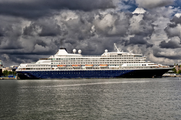 Cruiseschip - Foto, afbeelding