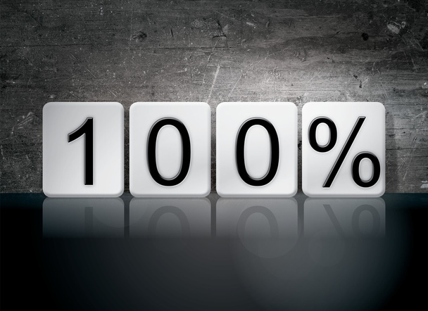 Концепция и тема "100 процентных писем"
 - Фото, изображение