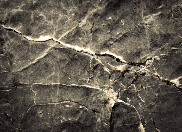 Sepia toned gray limestone texture - Φωτογραφία, εικόνα