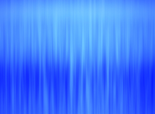 Nice abstract blue gradient background - Photo, Image