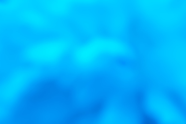 Ασυνήθιστο και όμορφα υπόβαθρο σε μπλε και πράσινο (τυρκουάζ)  - Φωτογραφία, εικόνα